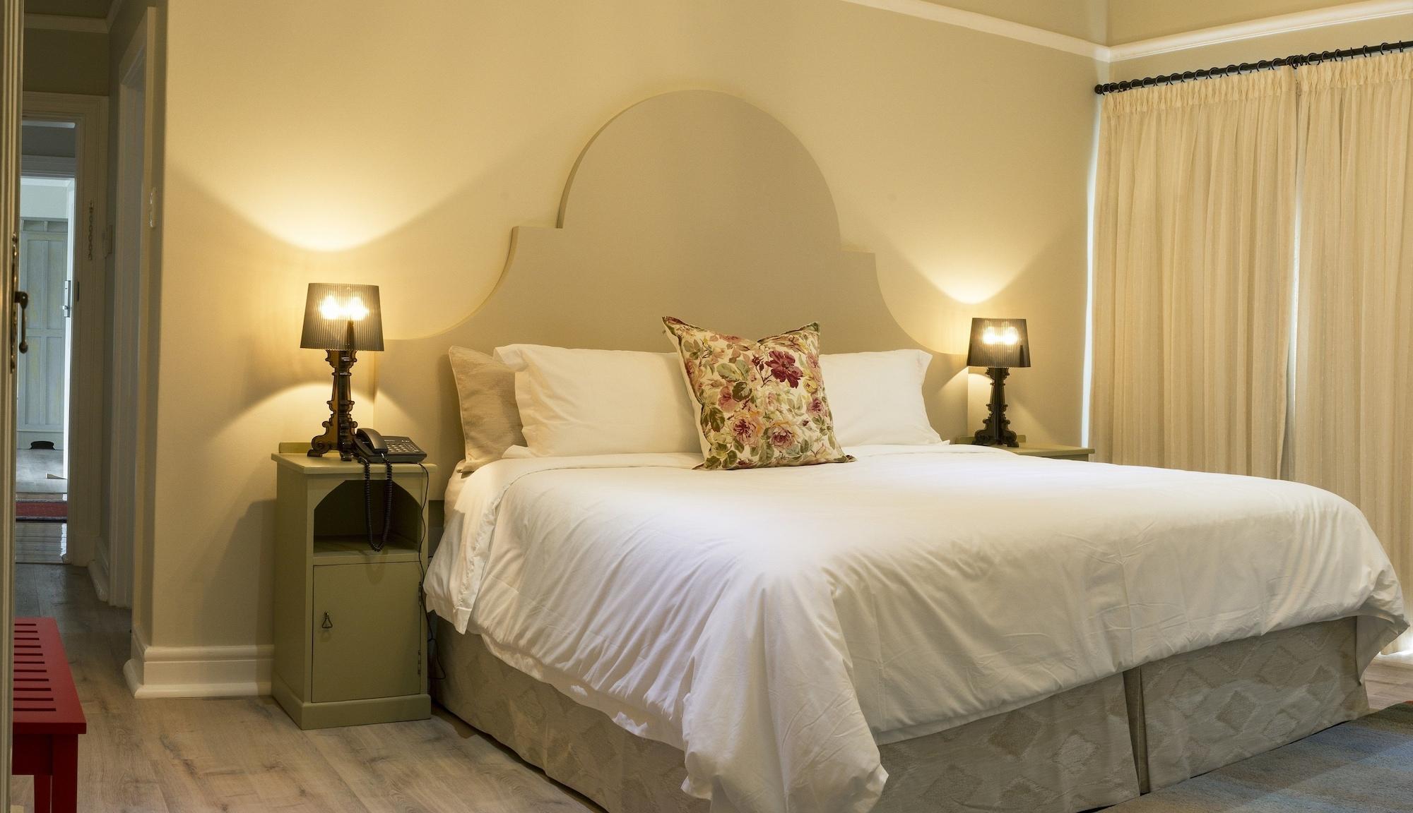 Royal St. Andrews Hotel, Spa And Conference Centre Port Alfred