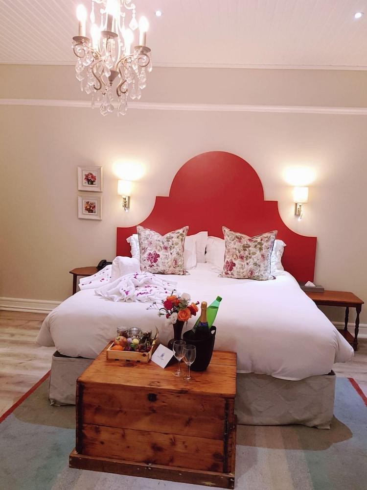 Royal St. Andrews Hotel, Spa And Conference Centre Hotel Port Alfred