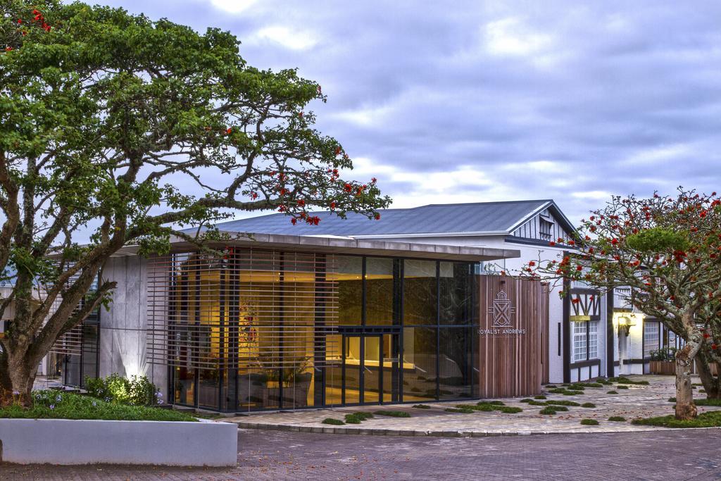 Royal St. Andrews Hotel, Spa And Conference Centre