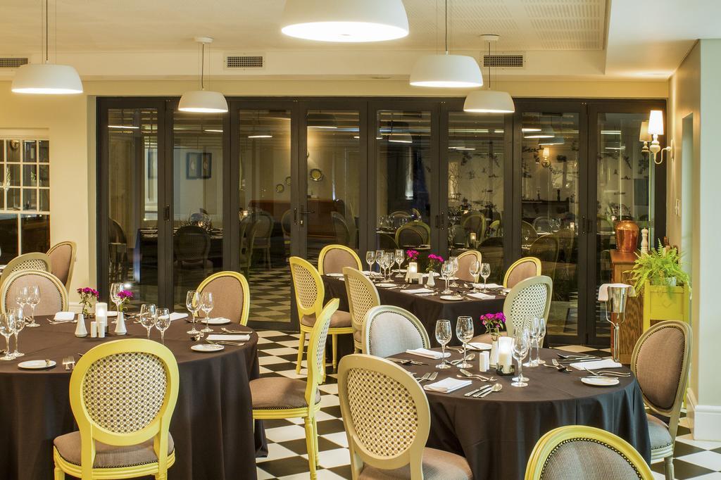 Royal St. Andrews Hotel, Spa And Conference Centre