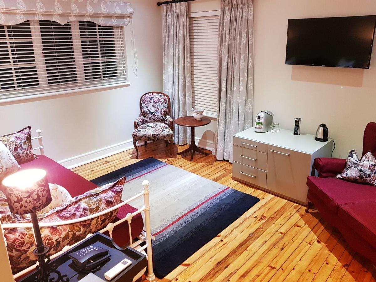 Royal St. Andrews Hotel, Spa And Conference Centre 4* Port Alfred